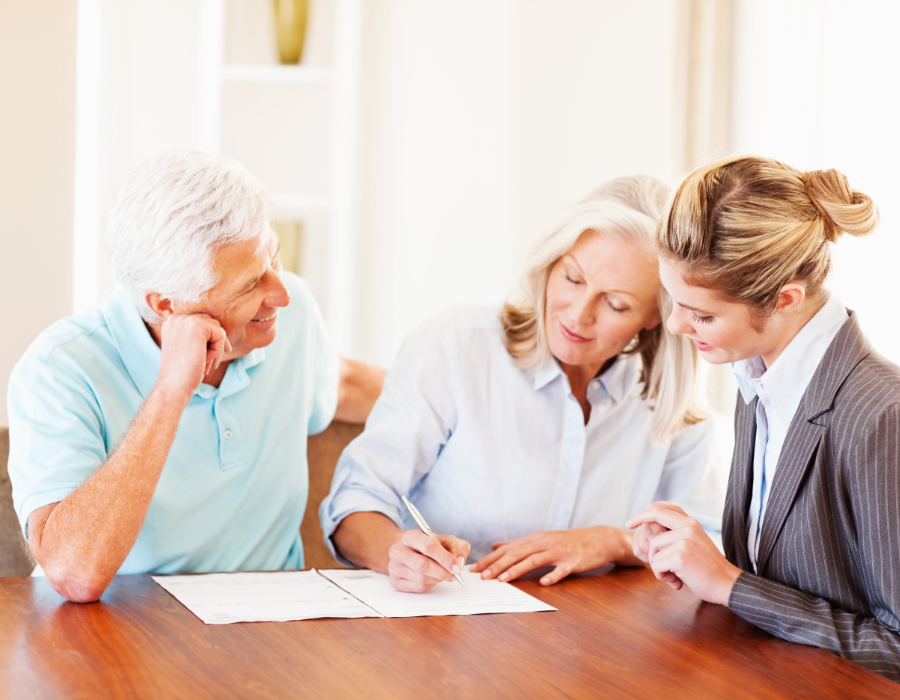 Executor Assistance Perth