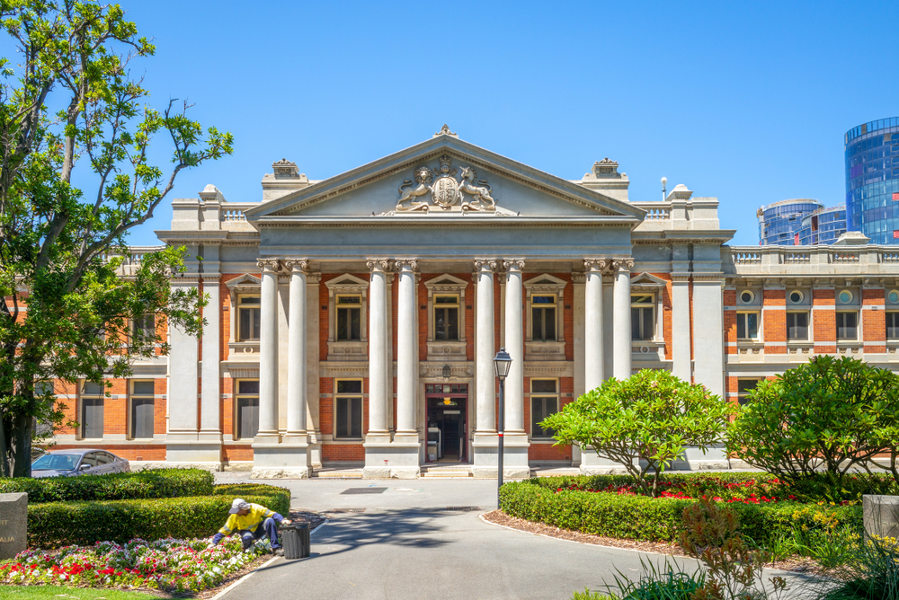 Supreme,Court,Of,Western,Australia,In,Perth Supreme,Court,Of,Western,Australia,In,Perth
