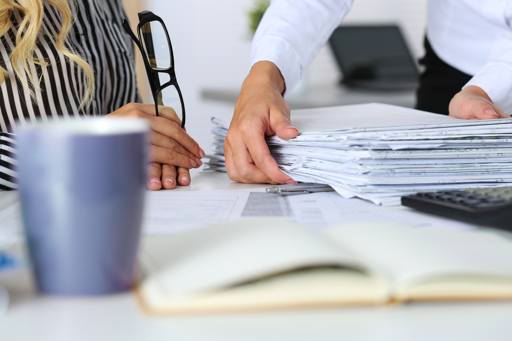Executor assistance
